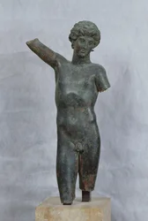 Jonge Pan